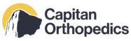 Capitan Orthopedics Logo in Color