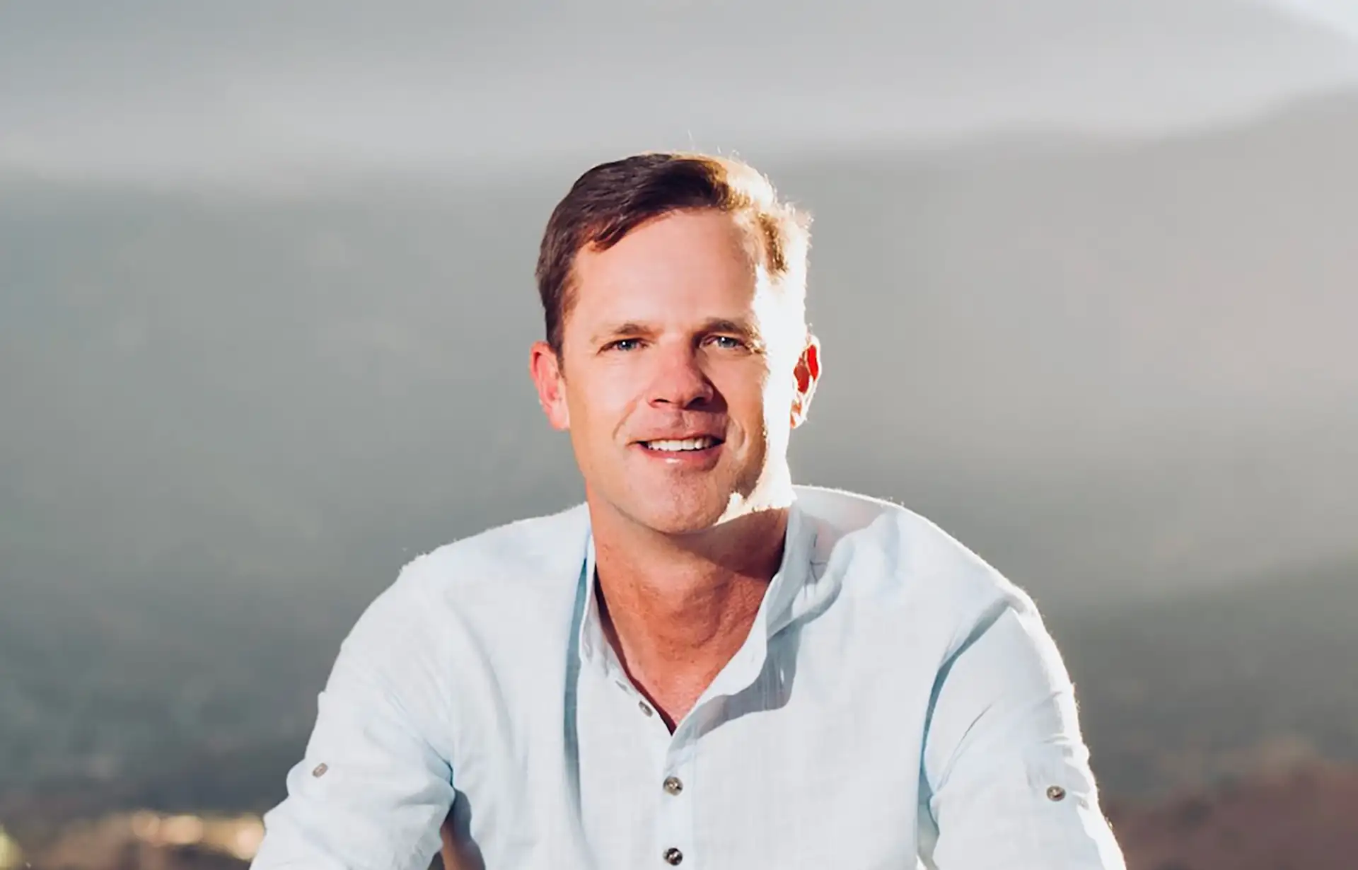 Christopher Jones, MD