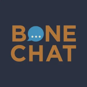 Bone Chat featuring Capitan Orthopedics