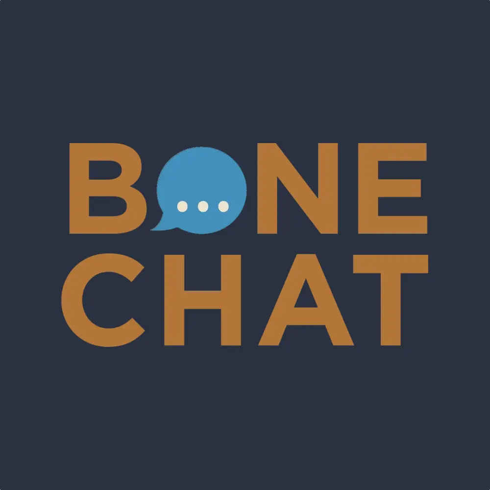 Bone Chat featuring Capitan Orthopedics