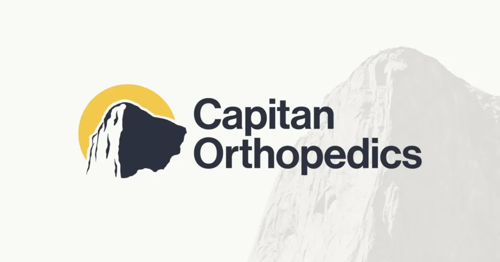 Capitan Orthopedics in the news