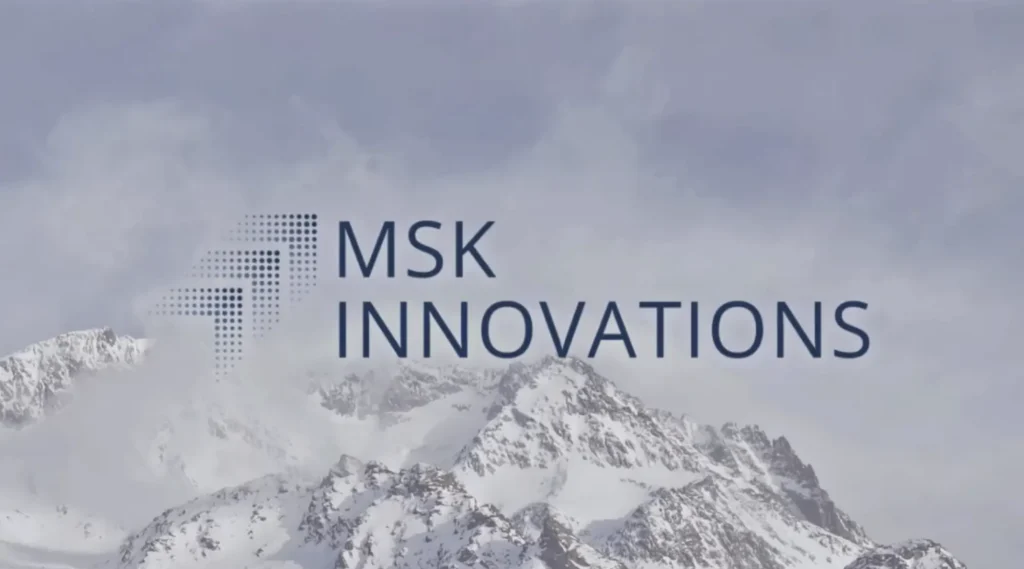 MSK Innovations video featuring Capitan Orthopedics
