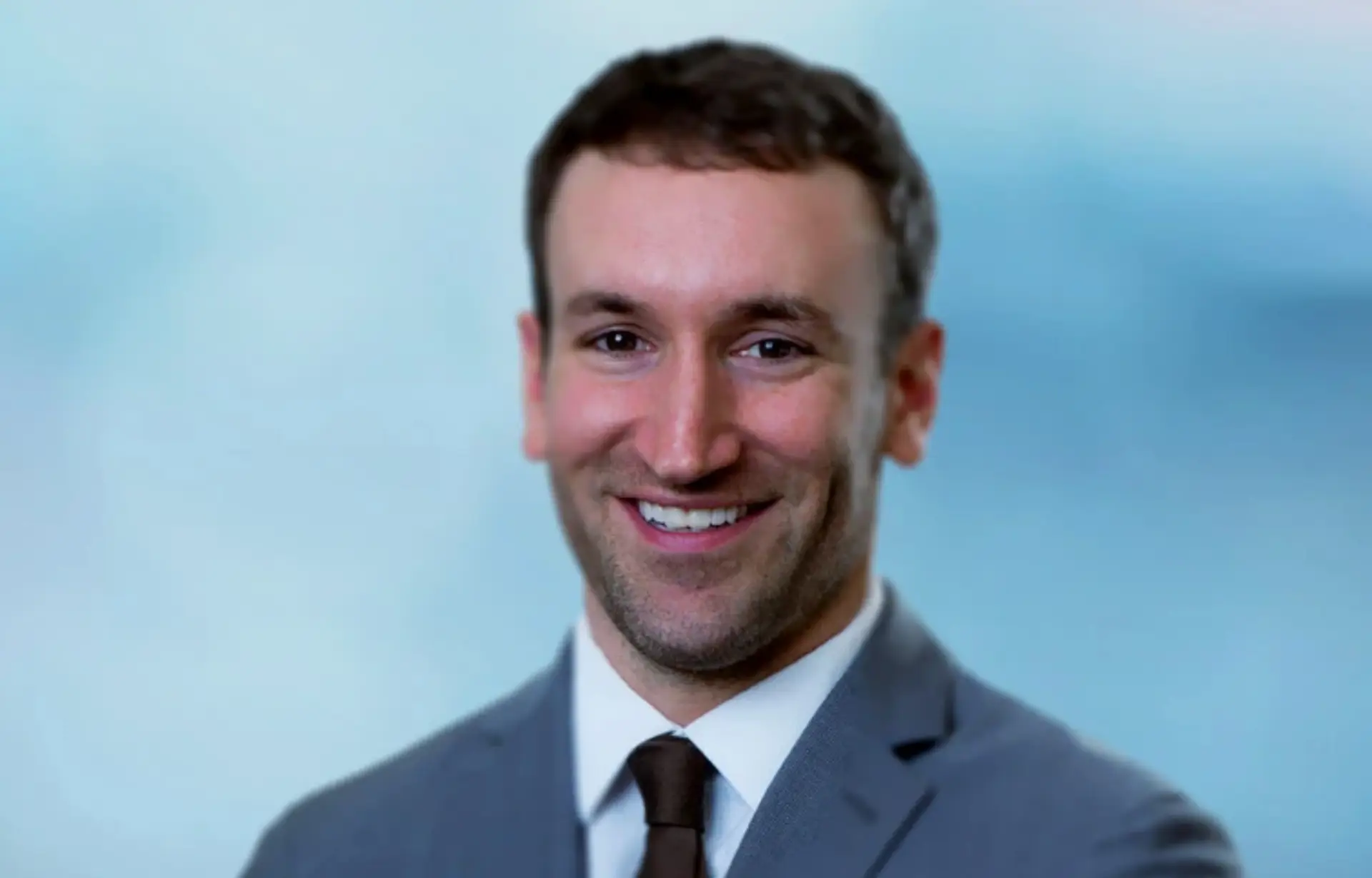 Andrew J. Boes